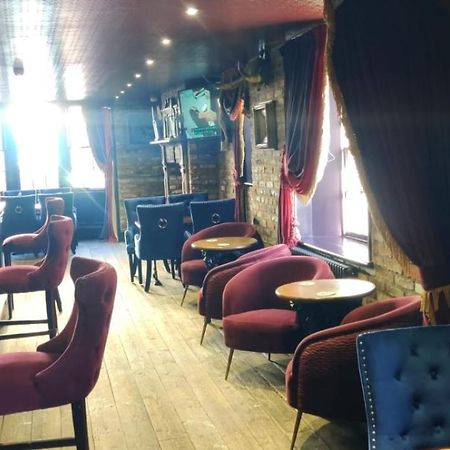 The Black Lion Bridlington Luaran gambar